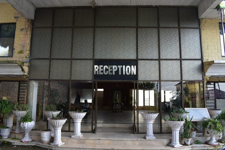 Grand Heights Hotel