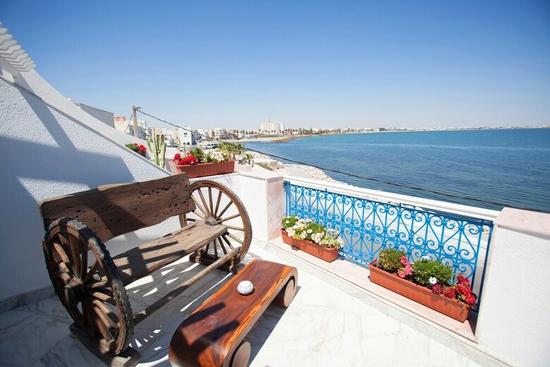 Hotel Dar Jamila