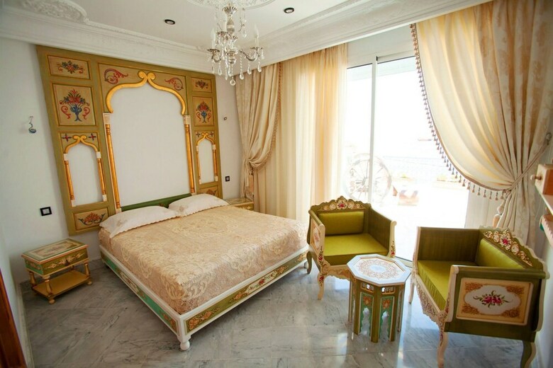 Hotel Dar Jamila