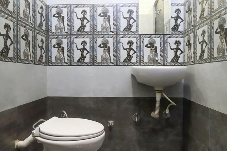 Hotel Paris Residency