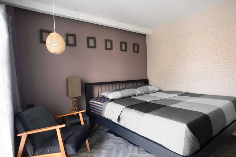 Hotel 87 Oldtown @ River Pier