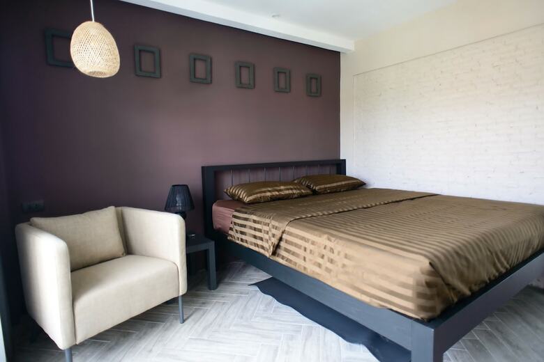 Hotel 87 Oldtown @ River Pier