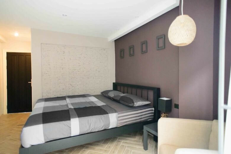 Hotel 87 Oldtown @ River Pier