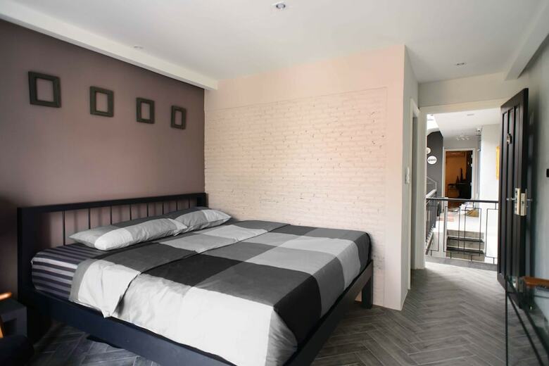 Hotel 87 Oldtown @ River Pier