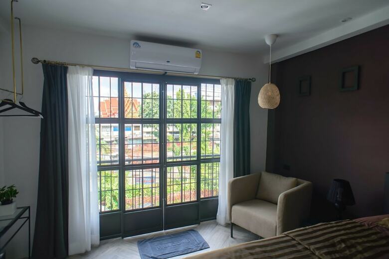 Hotel 87 Oldtown @ River Pier