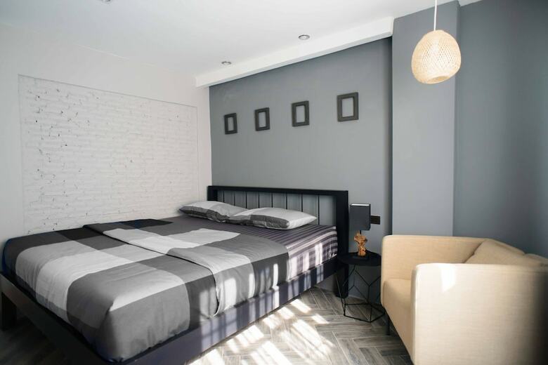 Hotel 87 Oldtown @ River Pier
