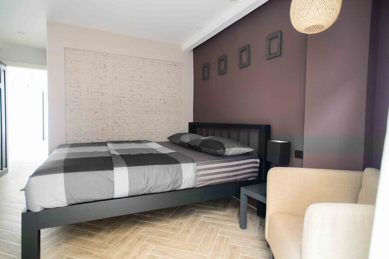 Hotel 87 Oldtown @ River Pier