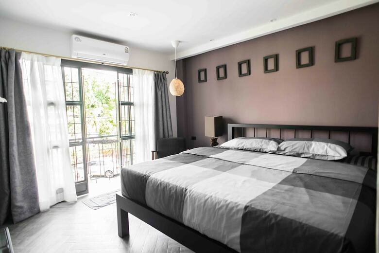 Hotel 87 Oldtown @ River Pier