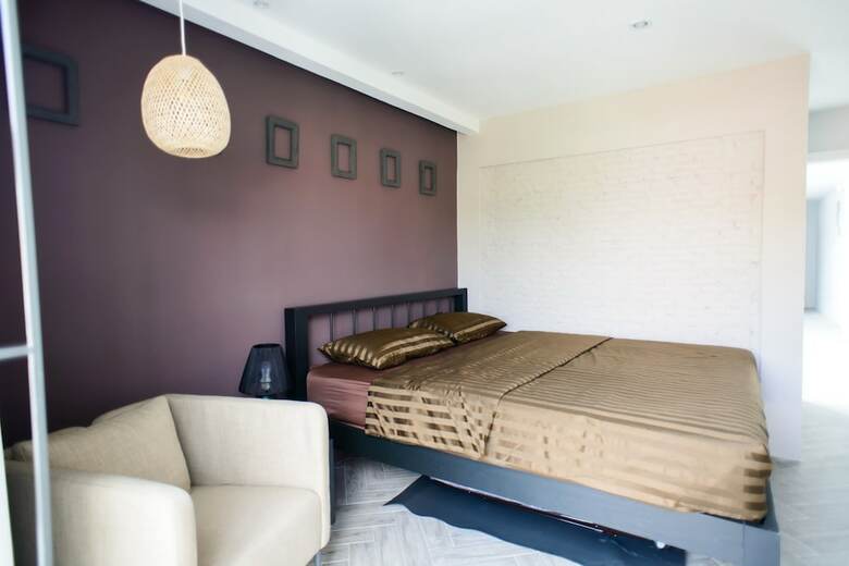 Hotel 87 Oldtown @ River Pier