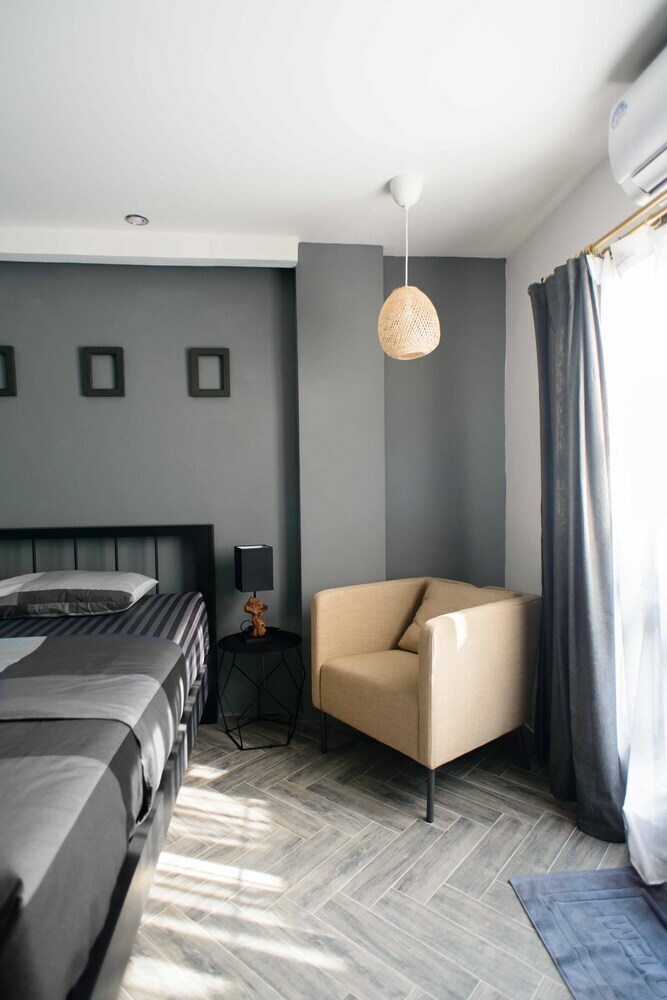 Hotel 87 Oldtown @ River Pier