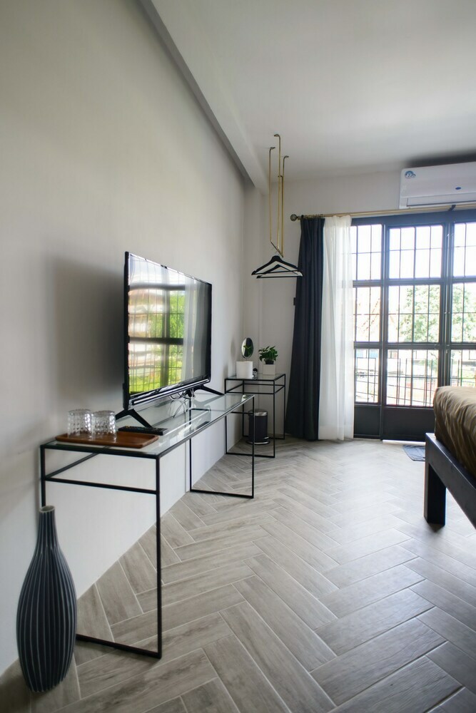 Hotel 87 Oldtown @ River Pier