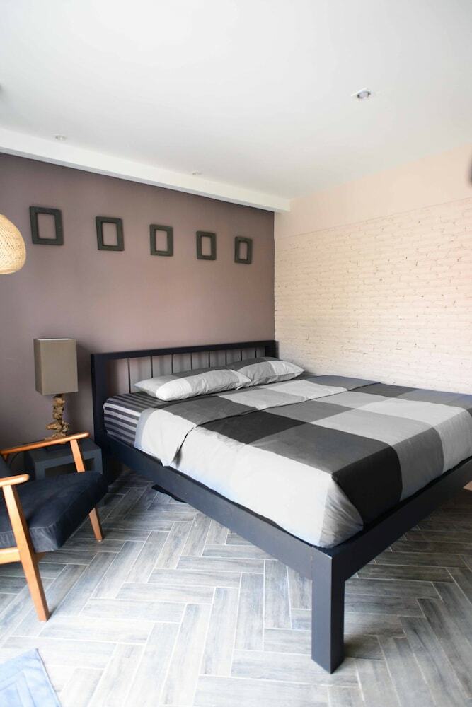 Hotel 87 Oldtown @ River Pier