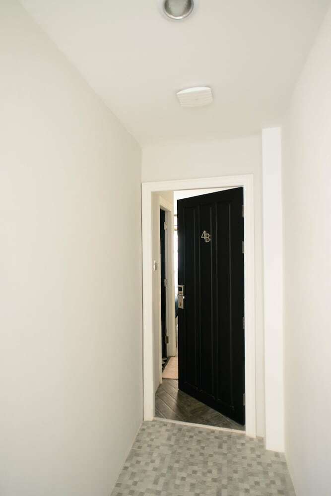 Hotel 87 Oldtown @ River Pier