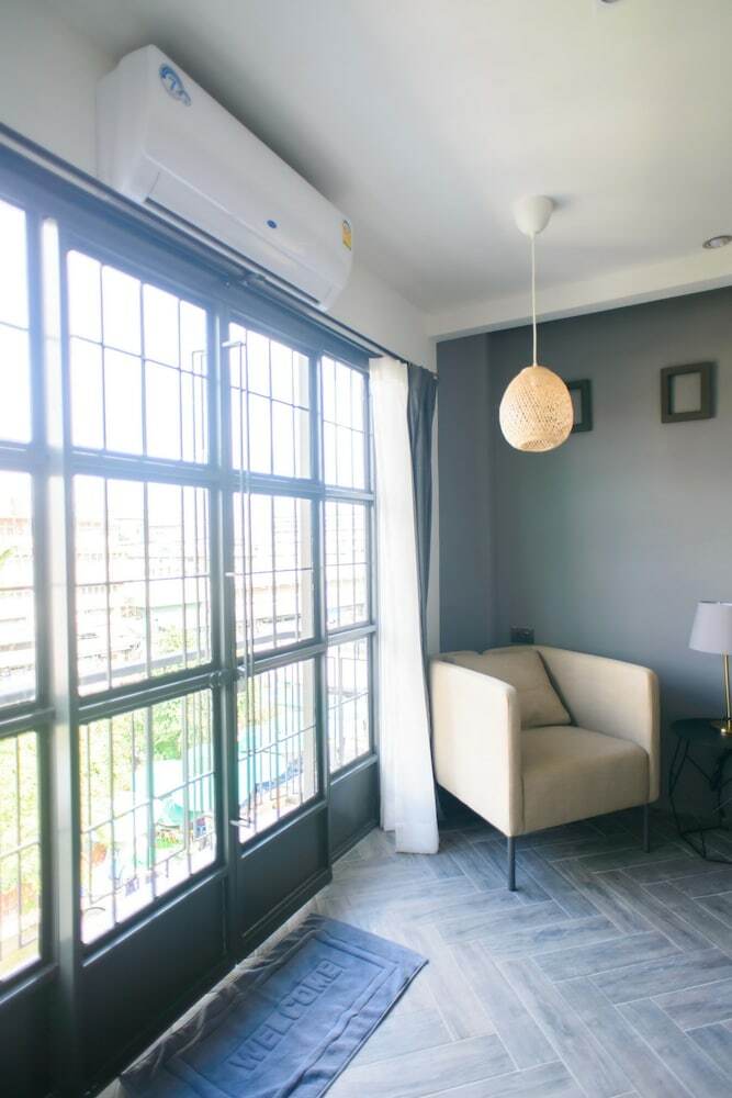 Hotel 87 Oldtown @ River Pier