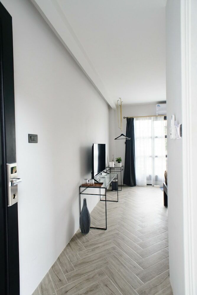 Hotel 87 Oldtown @ River Pier