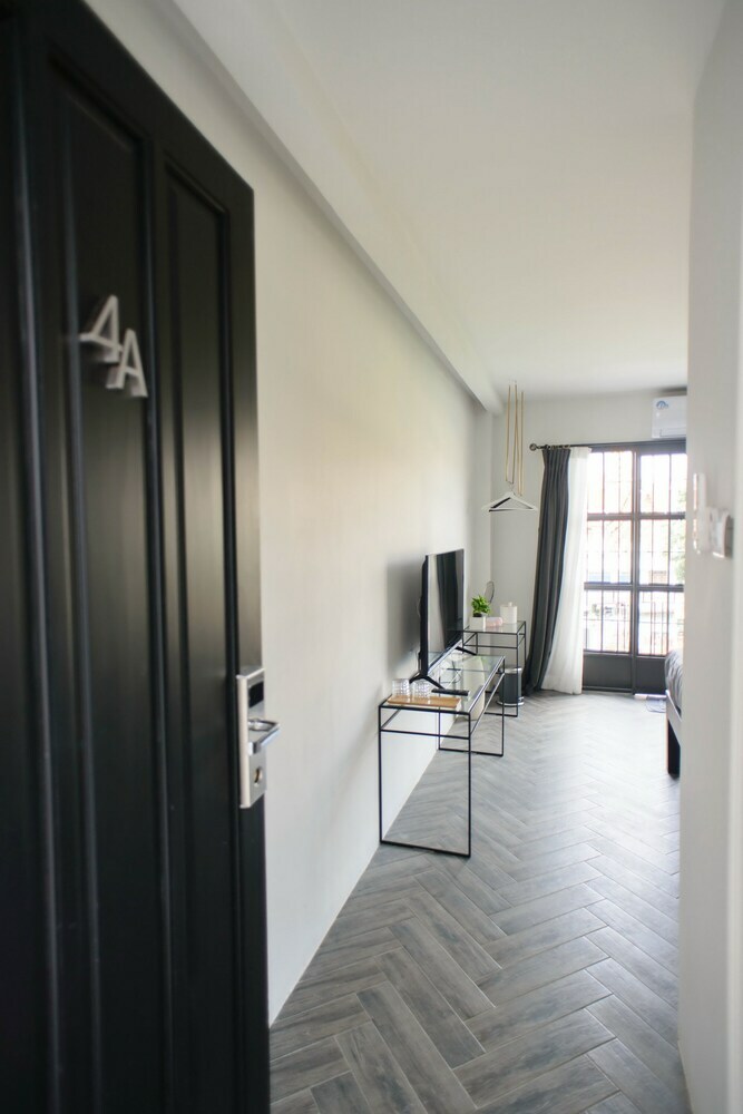 Hotel 87 Oldtown @ River Pier