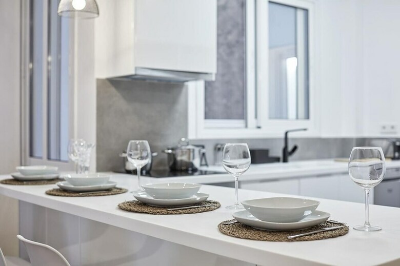 Kolonaki Square Executive Apartment