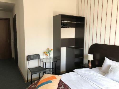 Mini-hotel Lindsay
