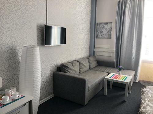 Mini-hotel Lindsay
