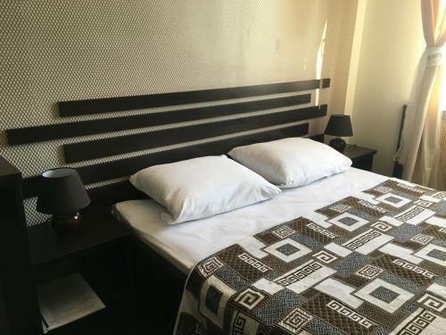 Mini-hotel Lindsay