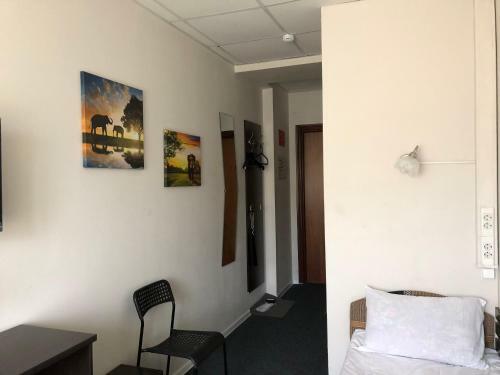 Mini-hotel Lindsay