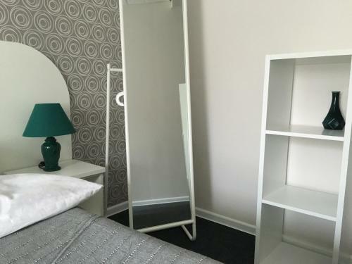 Mini-hotel Lindsay
