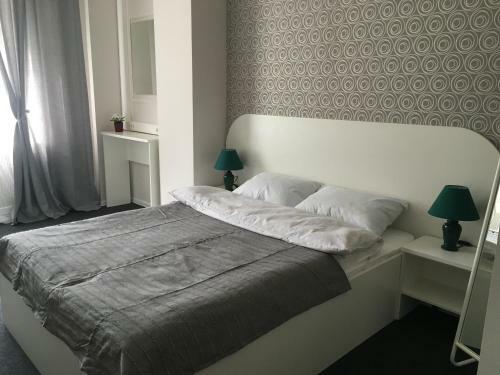 Mini-hotel Lindsay