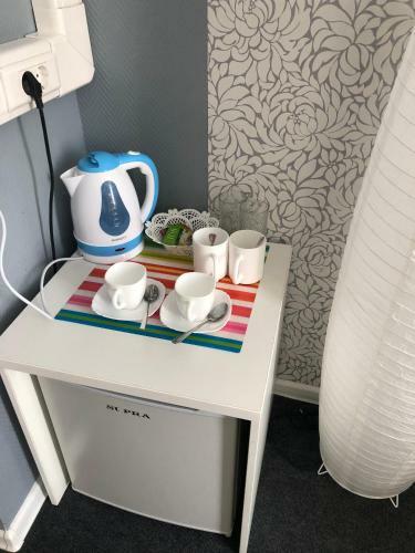 Mini-hotel Lindsay