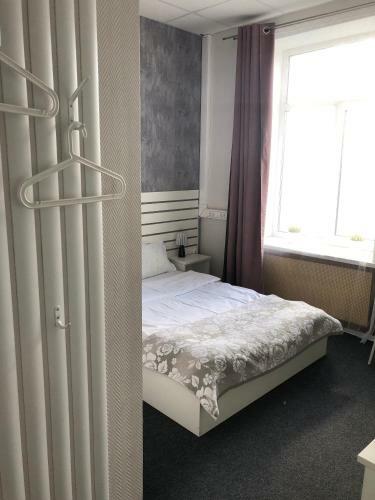 Mini-hotel Lindsay