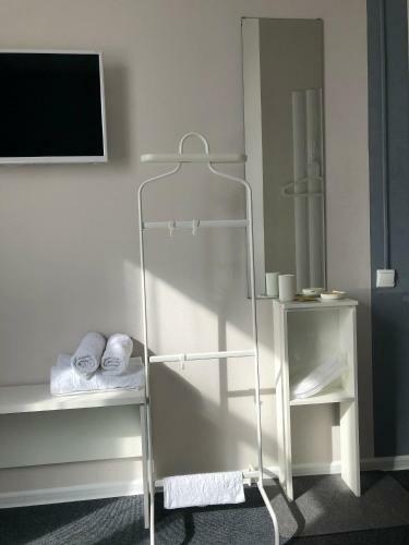 Mini-hotel Lindsay