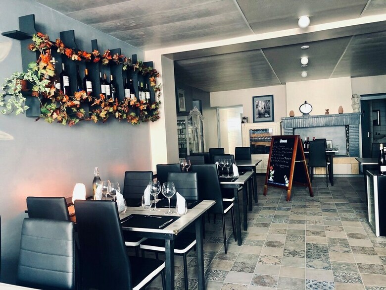 Hotel Le Kamelia