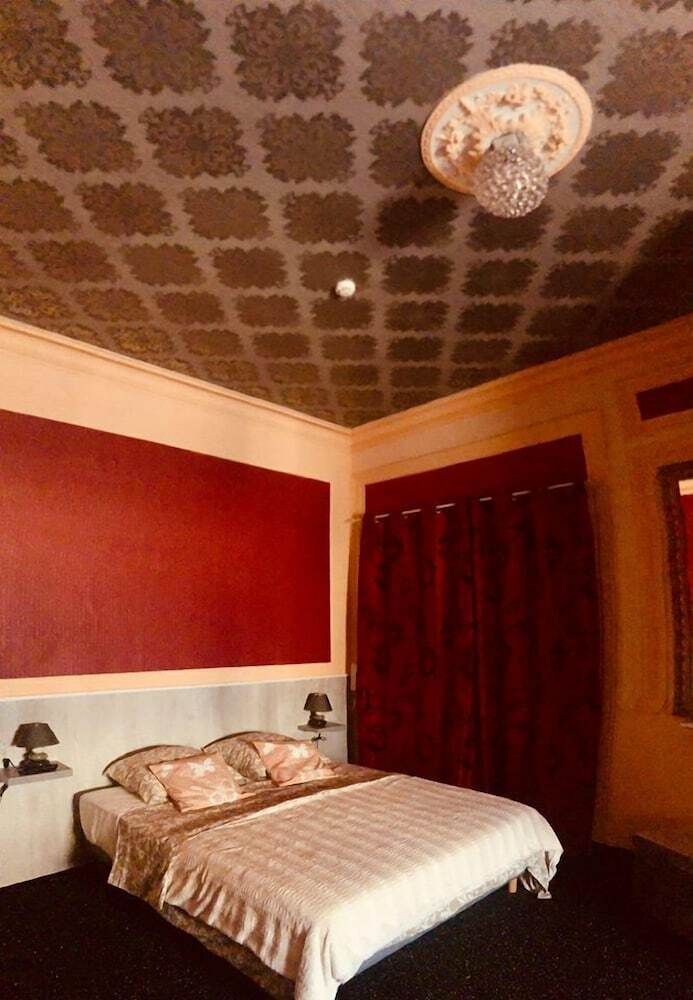 Hotel Le Kamelia