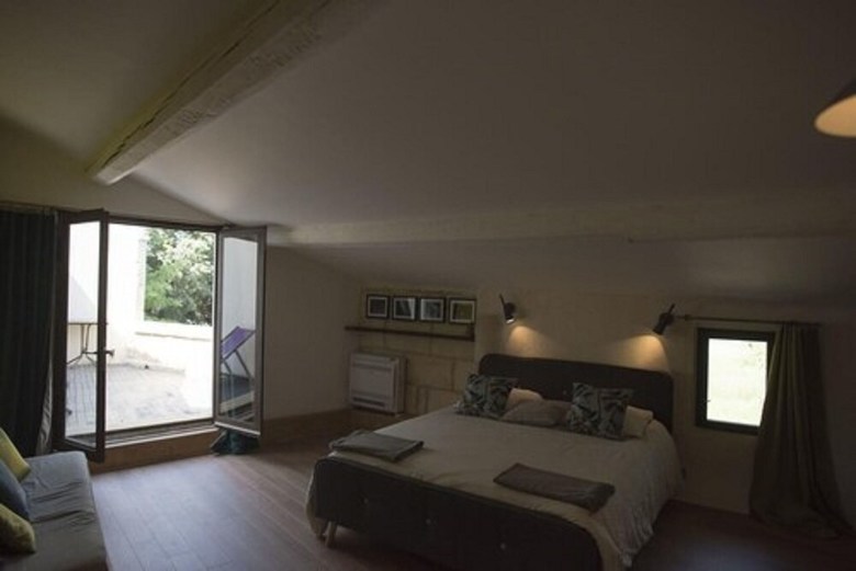 Bed & Breakfast Les Chambres D'agmara