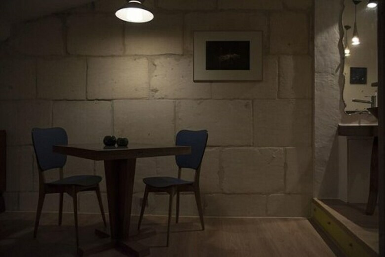 Bed & Breakfast Les Chambres D'agmara