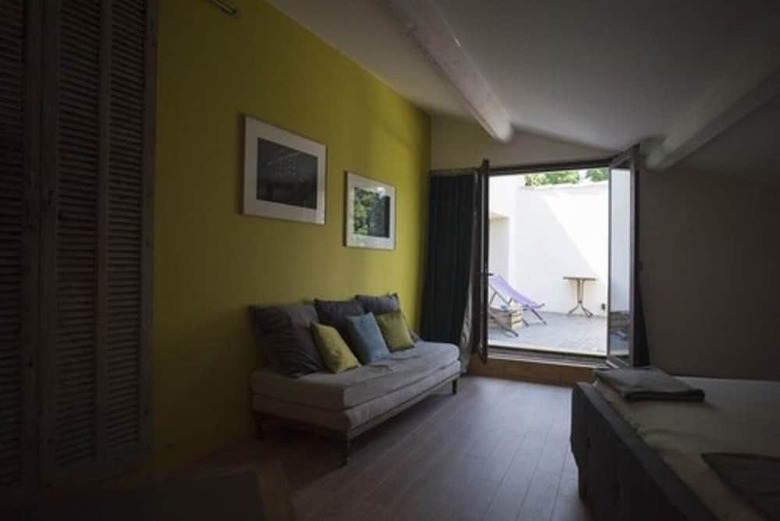 Bed & Breakfast Les Chambres D'agmara