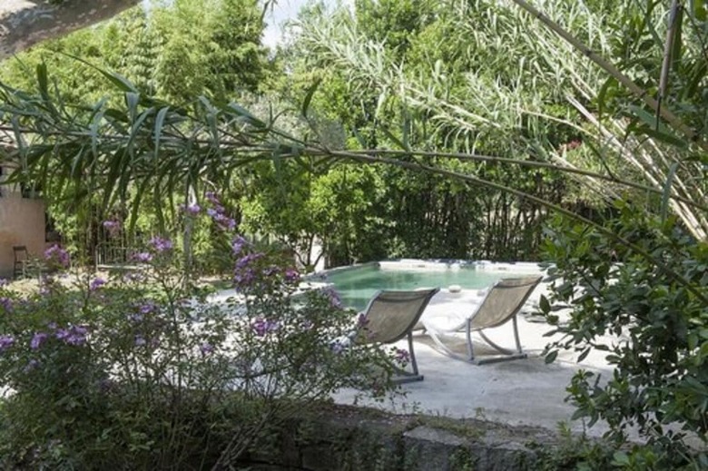 Bed & Breakfast Les Chambres D'agmara