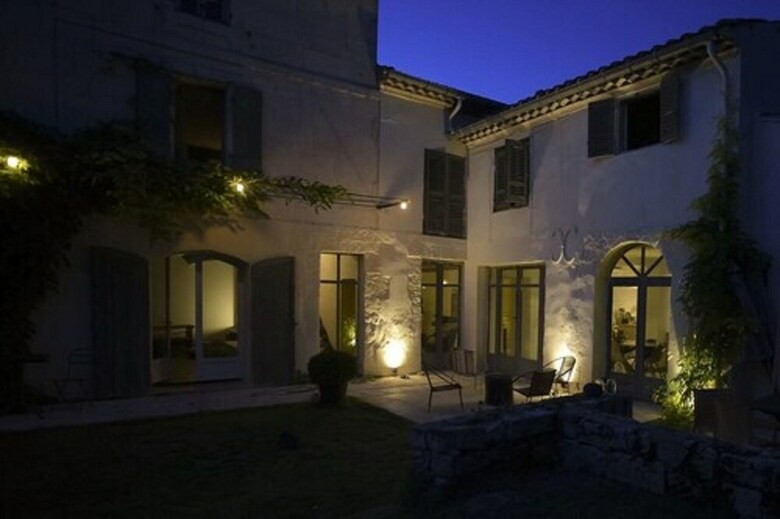 Bed & Breakfast Les Chambres D'agmara