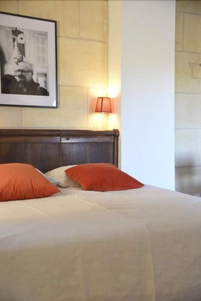Bed & Breakfast Les Chambres D'agmara