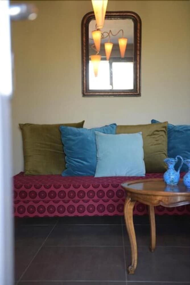 Bed & Breakfast Les Chambres D'agmara