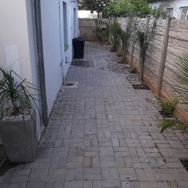 Hotel Spinoza Self Catering Accommodation