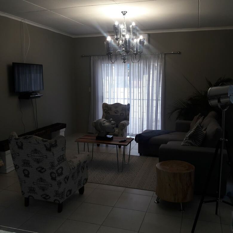 Hotel Spinoza Self Catering Accommodation