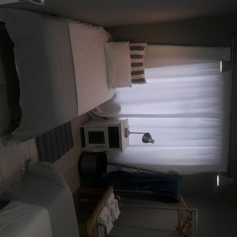 Hotel Spinoza Self Catering Accommodation