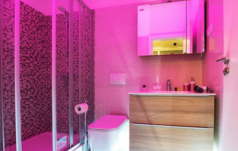 Bed & Breakfast Sky & Sun Luxury Rooms