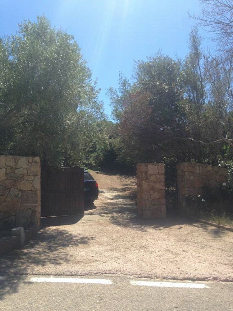 Villa Porto Cervo - Wr Apartments