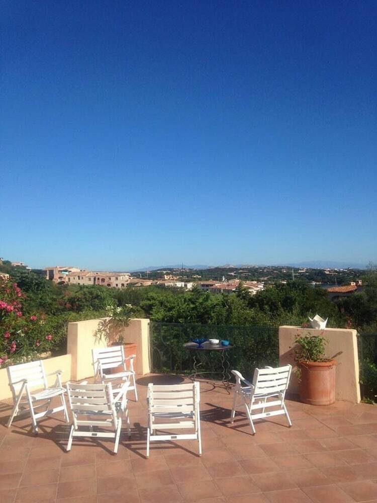 Villa Porto Cervo - Wr Apartments
