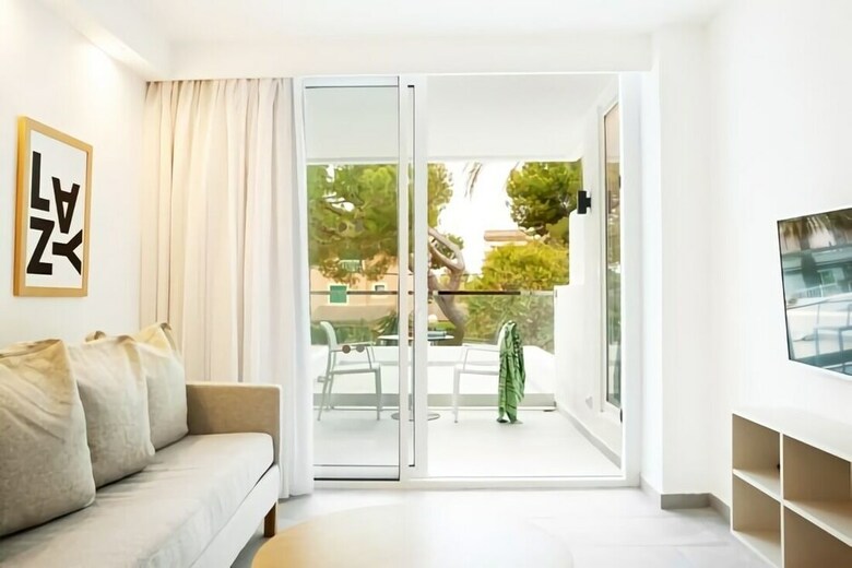 Aparthotel Sunwing Alcudia Beach