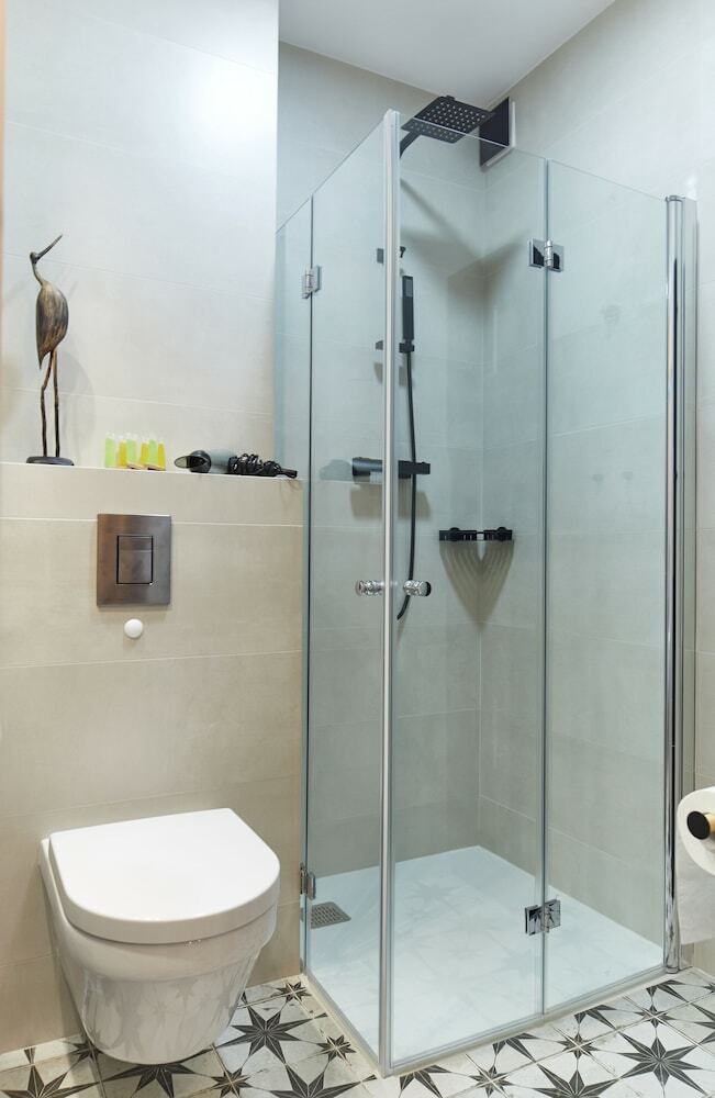 Designer Apartment In The Old Town