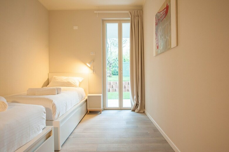 Apartamento Maison Du Lac Appartamenti