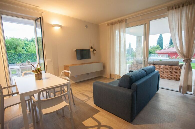 Apartamento Maison Du Lac Appartamenti