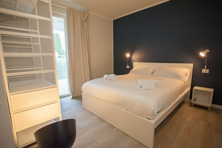 Apartamento Maison Du Lac Appartamenti